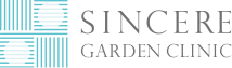 SINCERE GARDEN CLINIC[太田院]