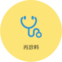 再診料