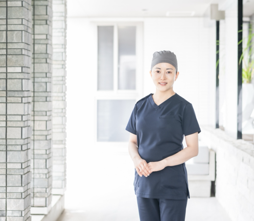 長谷川 祥子 医師