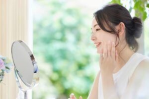 切らない鼻整形Gコグノーズ