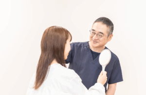 切らない鼻整形（テスリフトノーズ）