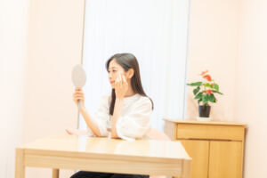 レーザートーニング