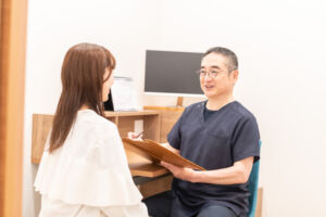 脂肪注入（ナノファット注入）