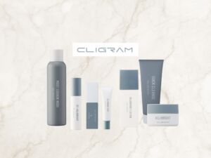 カリグラム（CLIGRAM）