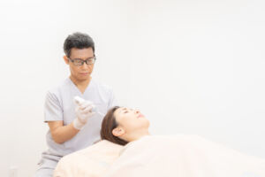 頭皮ダーマペン