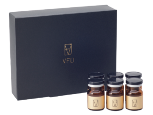VFD毛髪再生治療