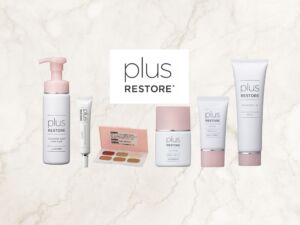 プラスリストア