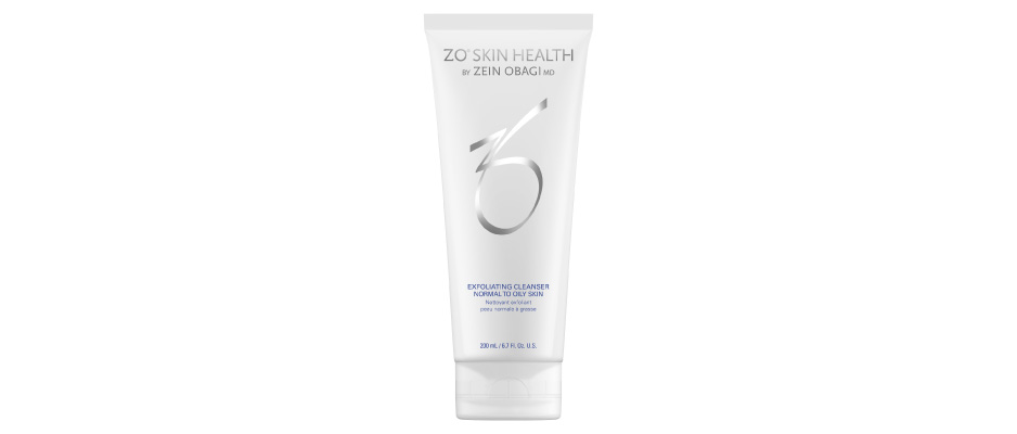 エクスフォリエーティングクレンザー