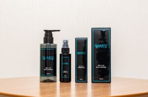 メンズホームケア化粧品