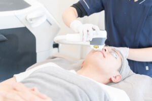 メンズ医療脱毛