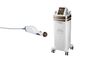 プラズマシャワー