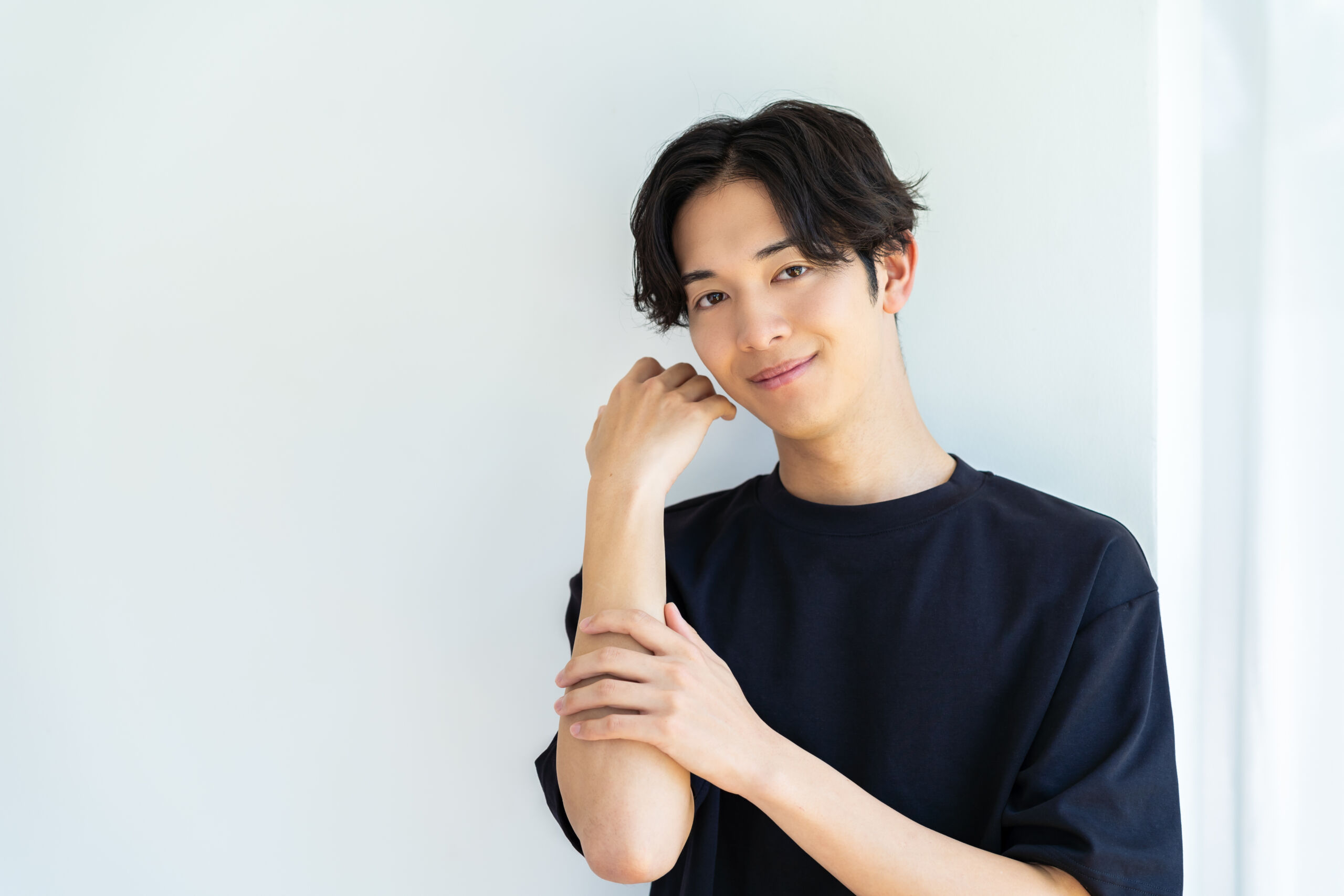 メンズ美容のイメージ